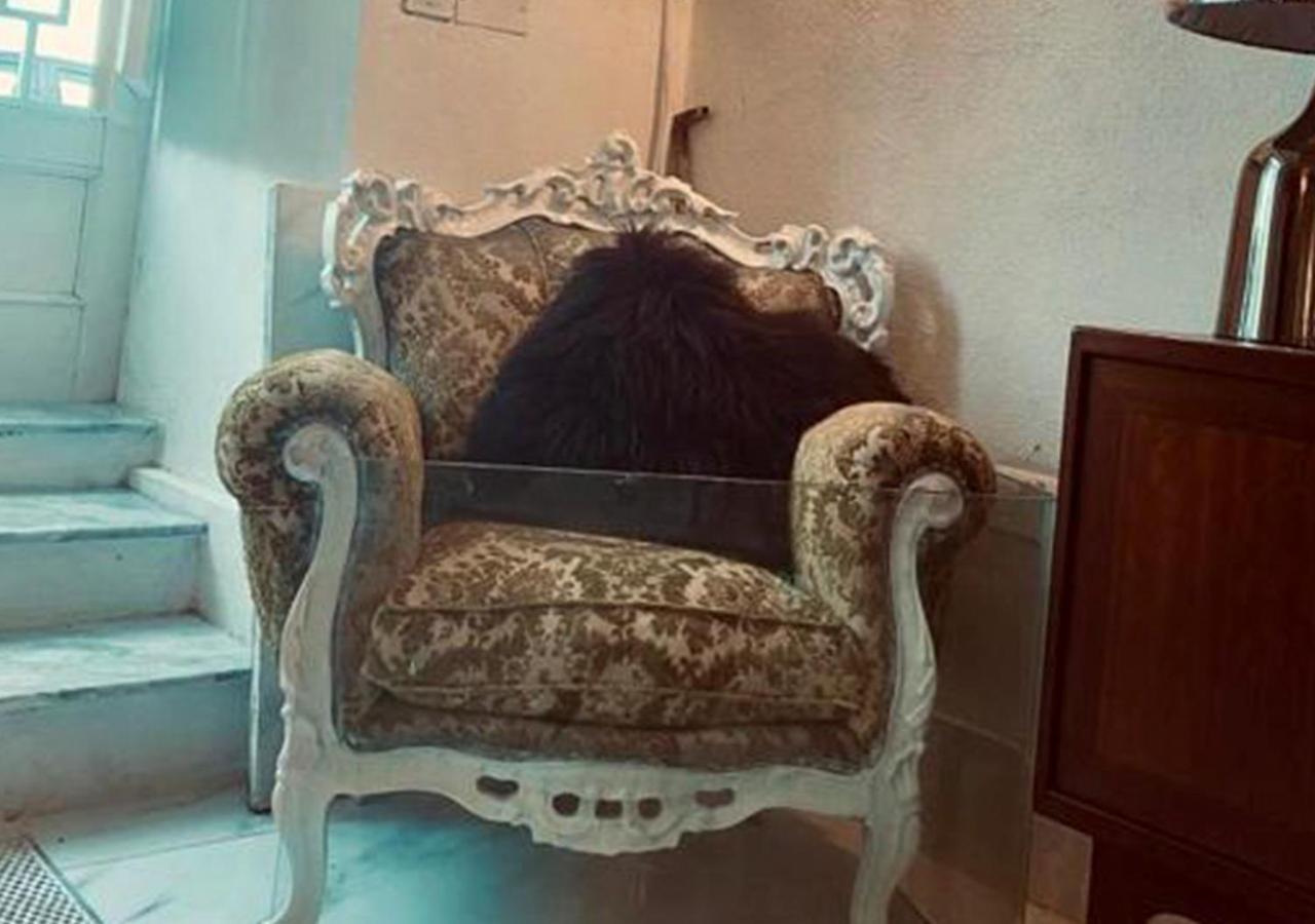 Charming Townhouse Prime Area Valletta Apartment ภายนอก รูปภาพ