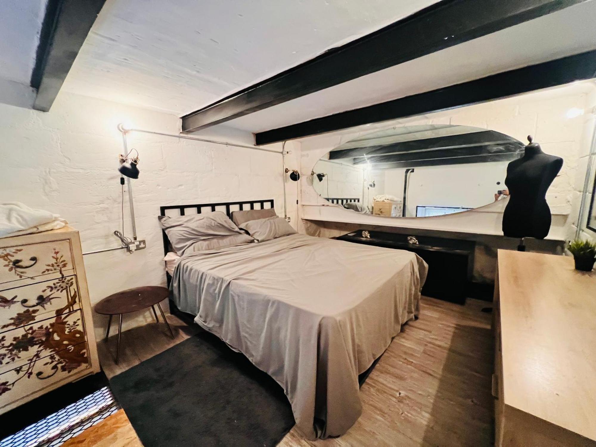 Charming Townhouse Prime Area Valletta Apartment ภายนอก รูปภาพ